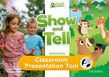 Show And Tell Level 2 Student Book Classroom Presentation Tool