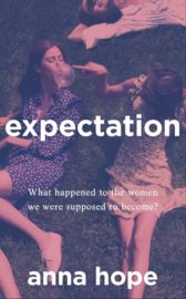 Expectation (Anna Hope)