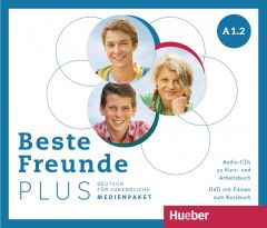 Beste Freunde plus A1.2 Medienpaket