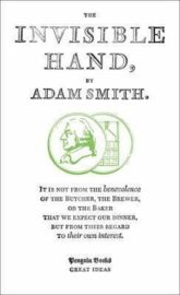 The Invisible Hand (Adam Smith)