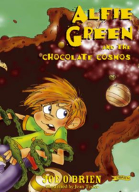 ALFIE GREEN AND THE CHOCOLATE COSMOS
