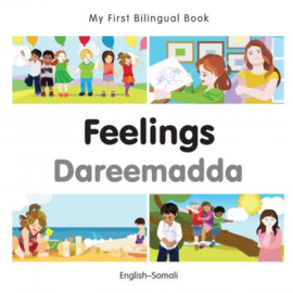 Feelings (English–Somali)