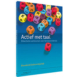 Actief met taal