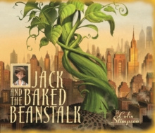 Jack and the Baked Beanstalk