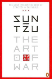 The Art Of War ( Sun-tzu)