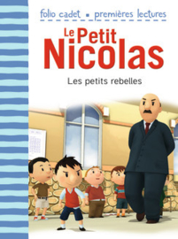 Le Petit Nicolas - Les petits rebelles (30)