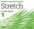 Stretch Level 1 Class Audio Cd (x2)