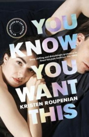 Cat Person And Other Stories (Kristen Roupenian)