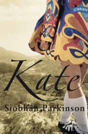 Kate (Siobhán Parkinson)