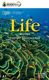 Life Beginner Examview Cd-rom