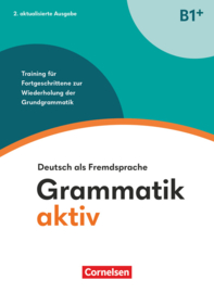 Gramamtik aktiv B1+