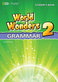 World Wonders 2 Grammar Student's Book