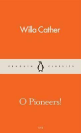 O Pioneers! (Willa Cather)