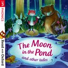 The Moon in the Pond and Other Tales (Stage 3)
