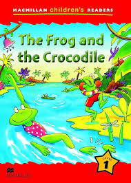 The Frog and the Crocodile level 1