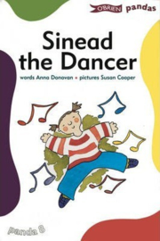 Sinead the Dancer (Anna Donovan, Susan Cooper)