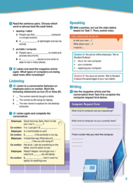 Career Paths Computing Student's Pack