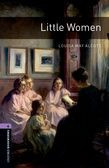 Oxford Bookworms Library Level 4: Little Women Audio Pack