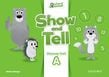 Show And Tell Level 2 Numeracy Book