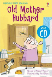 First Reading Two : Old Mother Hubbard