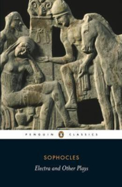 Electra And Other Plays (Sophocles)