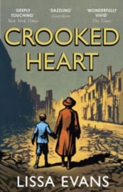 Crooked Heart