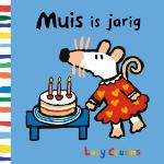 Muis is jarig (Lucy Cousins)