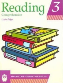 Macmillan Foundation Skills Series - Reading Skills Level 3 Pupil's Book