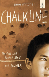 Chalkline (Jane Mitchell)