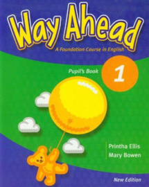 Way Ahead New Edition Level 1 Pupil's Book