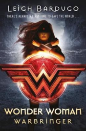 Wonder Woman: Warbringer (dc Icons Series) (Leigh Bardugo)