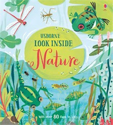 Look inside nature