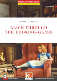 Alice Through the Looking-glass