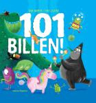101 Billen! (Sam Harper)