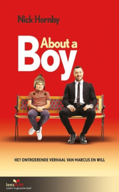 About a boy