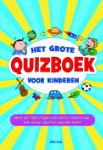 Het grote quizboek voor kinderen (Anita Engelen)