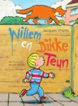 Willem en Dikke Teun (Jacques Vriens)