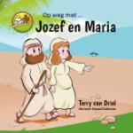 Op weg met Jozef en Maria (Terry van Driel)