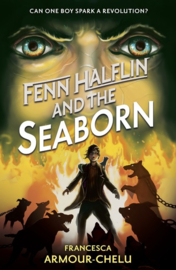 Fenn Halflin And The Seaborn (Francesca Armour-Chelu)