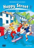 Happy Street Level 1 Happy Street Dvd-rom