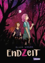 Endzeit (Hardcover)