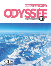 ODYSSEE NIV.B1 CAHIER D'EXERCICES
