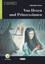 Von Hexen en Prinzessinnen