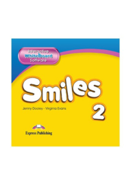 Smiles 2 Interactive Whiteboard Software International-version 1