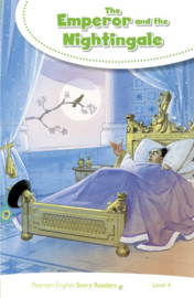 The Emperor and the Nightingale