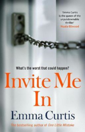 Invite Me In (Curtis, Emma)
