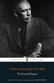 The Essential Keynes (John Maynard Keynes)