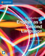 Introduction to English as a Second Language Coursebook
