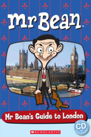 Mr Bean's Guide to London (Starter Level)