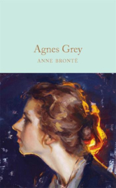 Agnes Grey  (Anne Bronte)